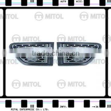 Auto Parts For Land Rover Range Rover Sport Side Vents 10-ON Side Fender Grille