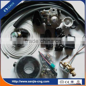 Lpg Sequential Injection Kit/brc Lpg/kit Lpg Price photo-6