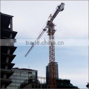 EAC new tower crane for export