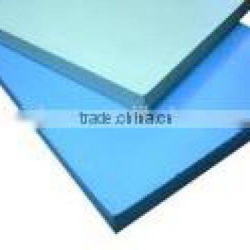 extruded polystyrene insulation for buildings