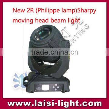 2R Sharpy moving head beam disco light, stage lighting