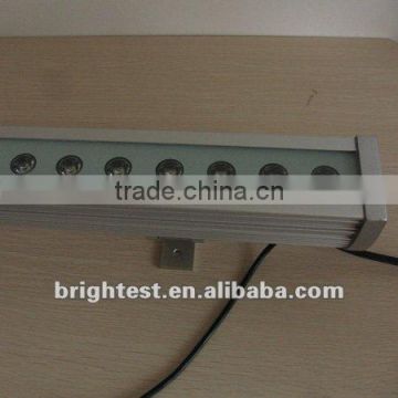 24W DMX512 LED wallwasher