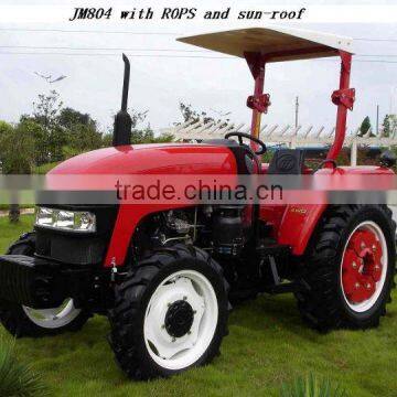 JM-804(4WD) JM-tractor