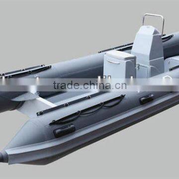 Made in china HSF 520 inflatable boats