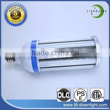 360 Degree 100w 220V or 277V Led Corn Light with UL ETL DLC