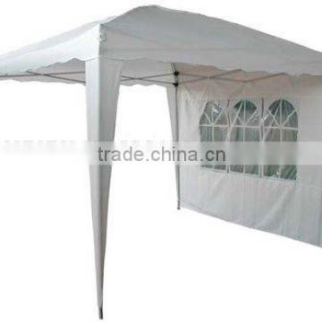 Manual Assembly Gazebo Tent Folding Gazebo Tent