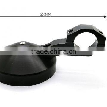 Soto Racing - UTV ATV SIDE BY SIDE 1.75inch Aluminum Side Mirror Fit for Can am Maverick photo-2