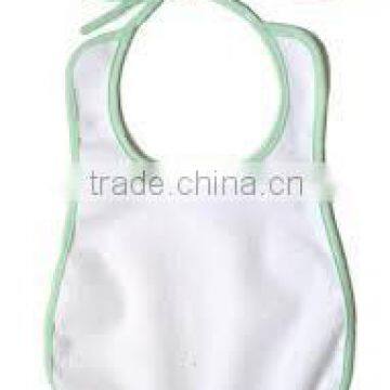 wholesale Hot selling wholesale terry cloth baby bibs