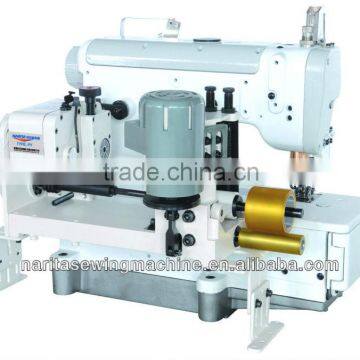 PY Traction Machine Series