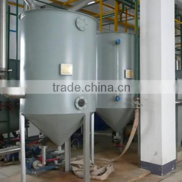 5-10TD Sunflower Oil Refineries equipment/Cooking Oil Refining equipment