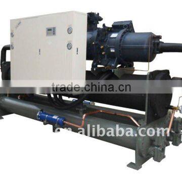 LTLS Series Water Cooled Water Chiller