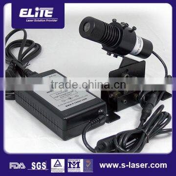 520nm 12mw Laser Line Projector Handheld Rapid Testing System for Wood Industry photo-4