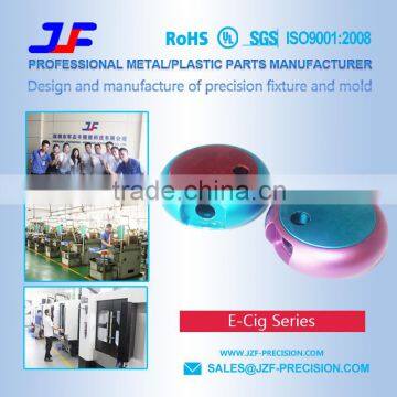 Aluminum Alloy Die-casting Processing for Aluminum Alloy Mould Custom Machining Services photo-4