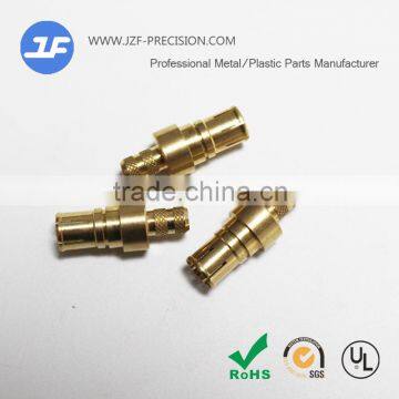 Custom brass accessaries manufacturers for machinery in Shenzhen