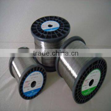 High resistent Iron Chromium Aluminum wire(FeCrAl competitive price)