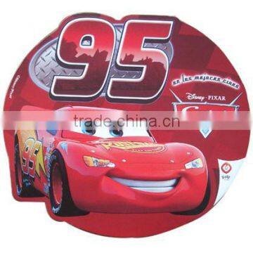 EVA Mouse Pad photo-1