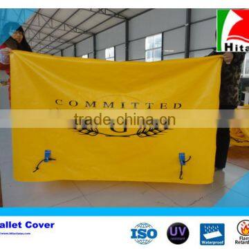 Super Strong Reusable Waterproof PVC Tarpaulin Cover,Strong Duty PVC Cover Tarpaulin