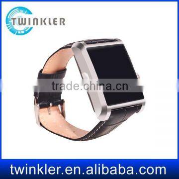 New Mobile Accessories Vatop Smart Watch Fashion Smart Bluetooth Watch for Android/IOS Phone photo-4