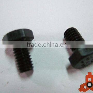 stainless steel bolt