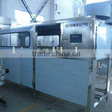 20L bottle filling machine,barreled production line,3 gallon filling machine,5 gallon filler