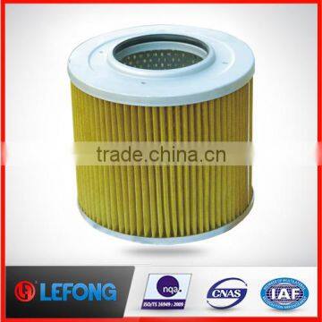 High Quality Excavator E85700711 Hydraulic Filter