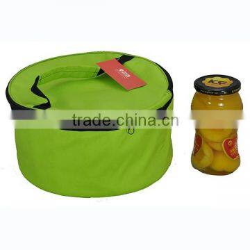 Factory customized cake cooler bag