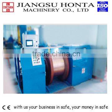 wire spooler wire spooling machine