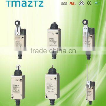 OMRON sealed plunger Limit switch HL-5100