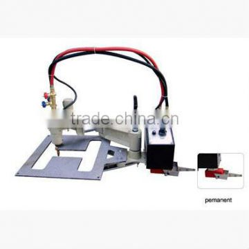 KMQ-1 Portable Profiling Gas Cutting Machine