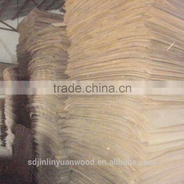 High Quality Polishing Paulownia Wood Veneer ,welcome Your Inquiry photo-5