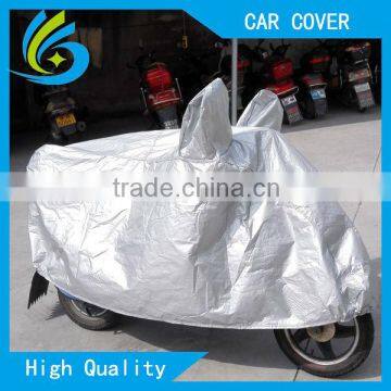 Low Price Promotion double bike cover