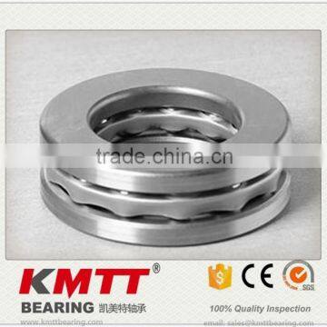 Thrust ball bearing for embroidery machine 51217