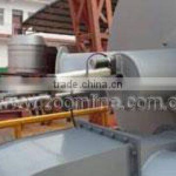 China Made mini Coal pulverized Burner for rotary Kiln