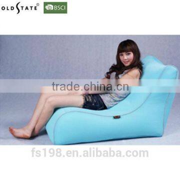 Detachable beanbag chair/sofa