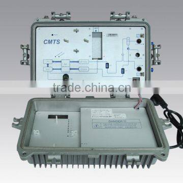 CMC CMTS LTCMTS100A Outdoor Docsis 3.0 / C-DOCSIS CMTS With ONU Module photo-6