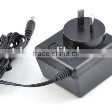 12V600mA AC/DC Linear power adapter