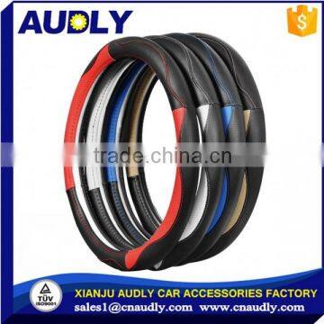 Universal Steering wheel Cover for Car
