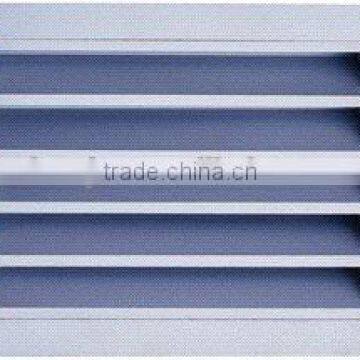 Egg Crate Type Return Air Grille photo-6