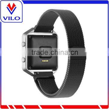 Stainless Steel Wrist Band / Wrist Strap for Fitbit Flex / Watch Band for Fitbit Flex photo-4