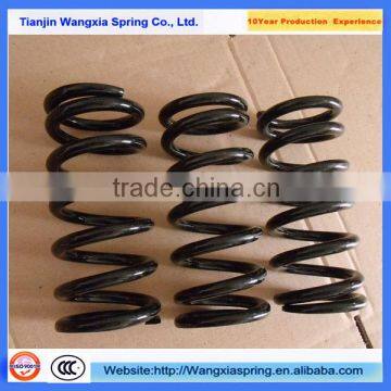 heavy duty Industrial Compression Springs