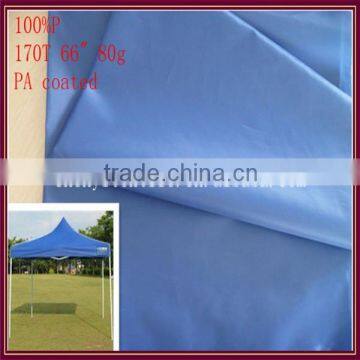 High quality outdoor canopy fabric