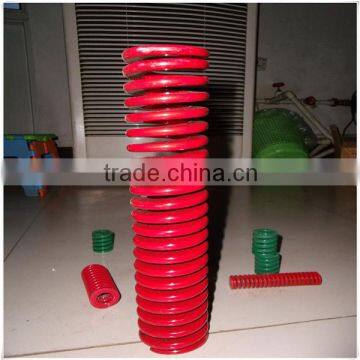 High Standard Injection Die Mould Spring