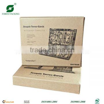 CARDBOARD BOX FOR COMPUTER ACCESSORIES