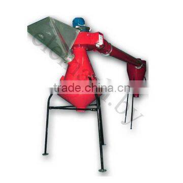 Winnowing Machine for Grain, Nuts and Sunflower Seeds