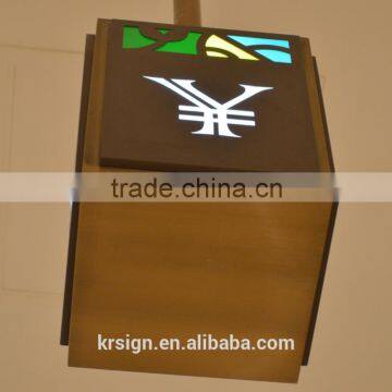 2016 New Style Mobile Light Box of Aluminium for Advertising photo-3