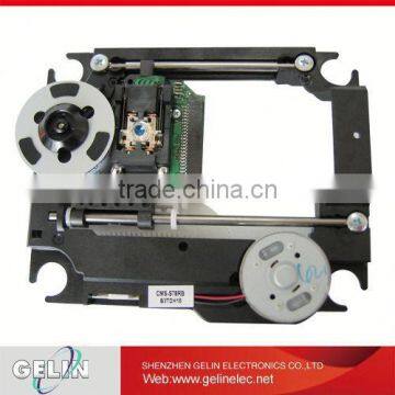 original soh-dl5fv mechanism dvd