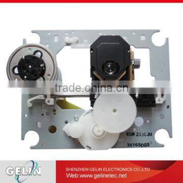 Laser Lens with Mechanism KSM-213CCM