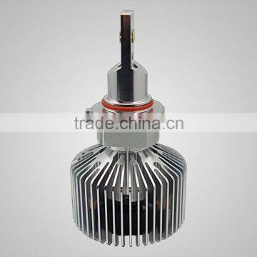 45W LED Headlights Universal, HB4 Car Led Headlight Adjustable F Ocus Length To Adapt For Different Cars photo-3