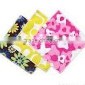 Printed Towel