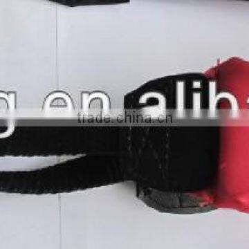 Floating Wrist Strap for Underwater / Waterproof Digital Cameras Red photo-2